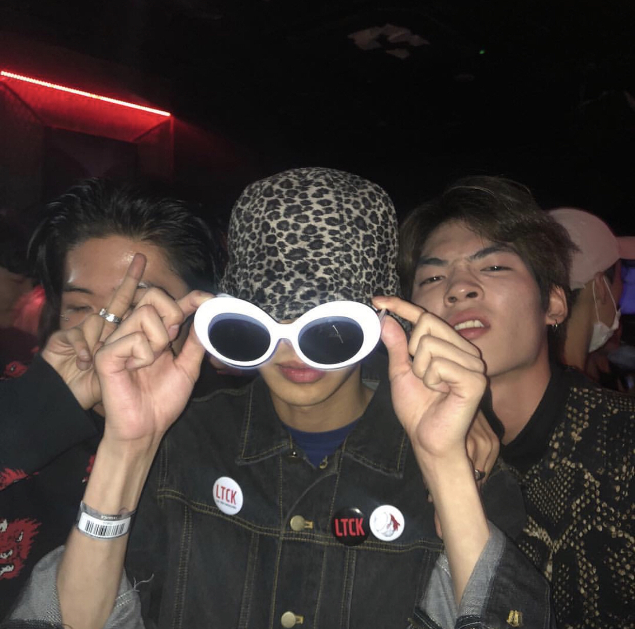 性感暖男微信男头