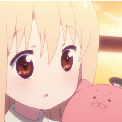 可爱超萌的小埋闺蜜系列微信头像下载