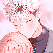 微信好看动漫情头