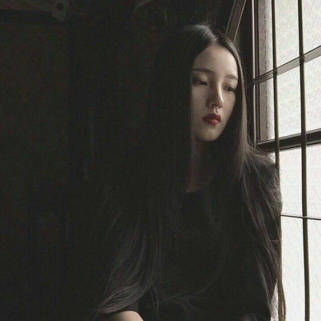 微信潮流闺蜜头像