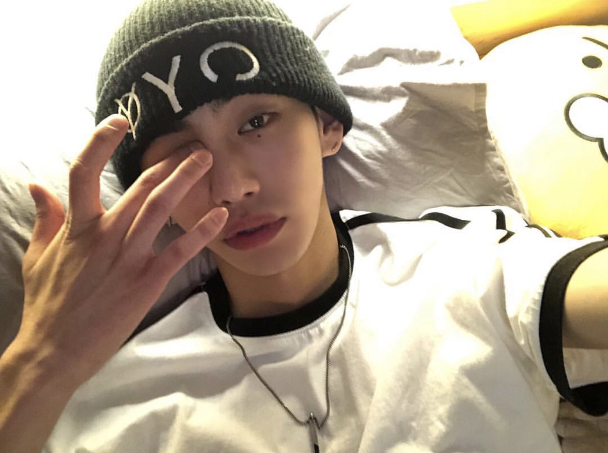 性感暖男微信男头