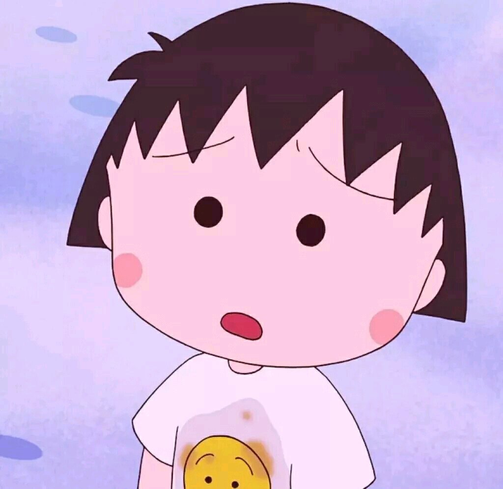 微信文艺气质森系好看女头