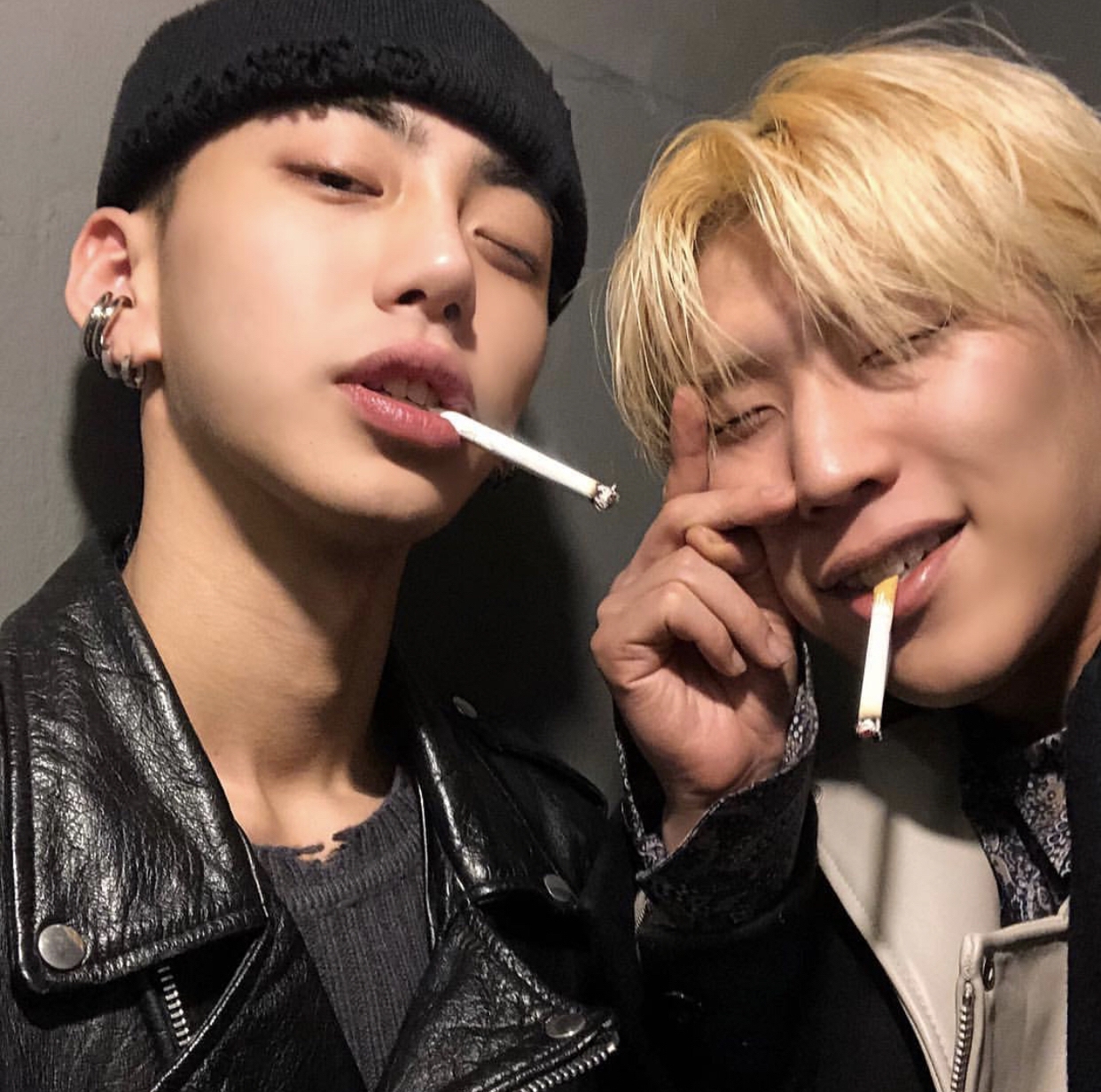 性感暖男微信男头