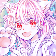 微信好看动漫情头