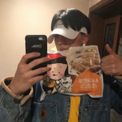 时尚个性微信非主流男生头像合集下载