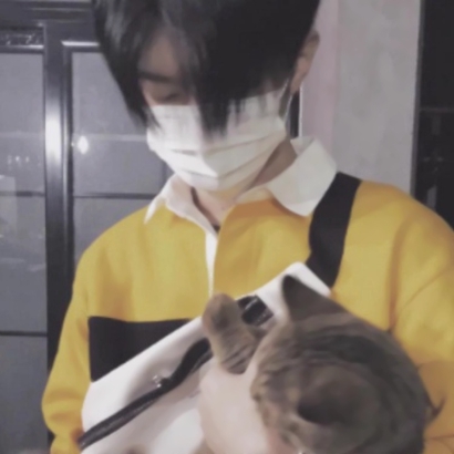 时尚个性微信非主流男生头像合集下载