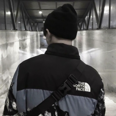 时尚个性微信非主流男生头像合集下载