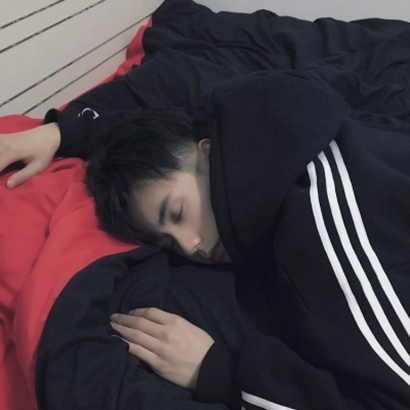 时尚个性微信非主流男生头像合集下载