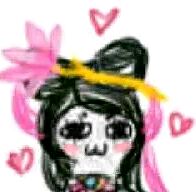 交易成功微信恶搞小人表情包