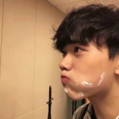 时尚个性微信非主流男生头像合集下载