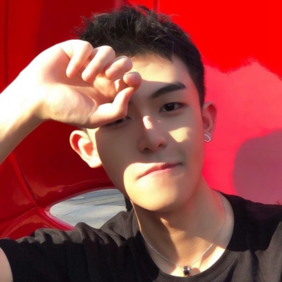 时尚个性微信非主流男生头像合集下载