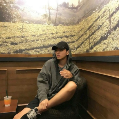 时尚个性微信非主流男生头像合集下载