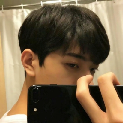 时尚个性微信非主流男生头像合集下载