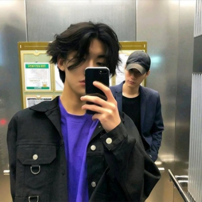 时尚个性微信非主流男生头像合集下载