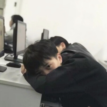 时尚个性微信非主流男生头像合集下载