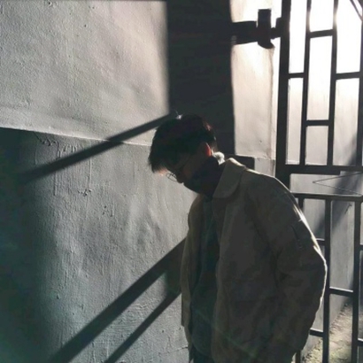 时尚个性微信非主流男生头像合集下载