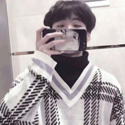 时尚个性微信非主流男生头像合集下载