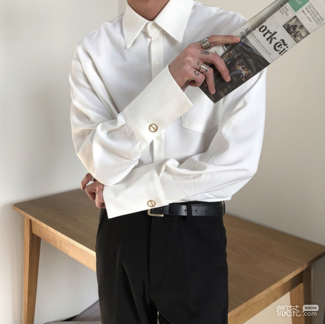 阳光帅气欧美微信男头