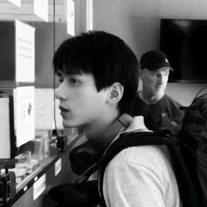 时尚个性微信非主流男生头像合集下载