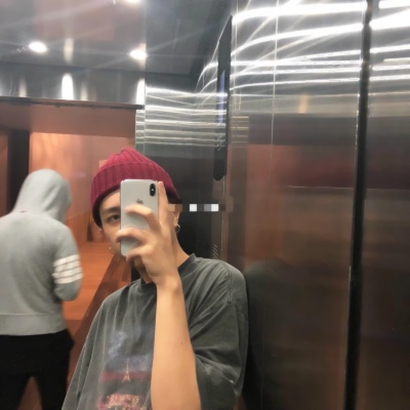 时尚个性微信非主流男生头像合集下载