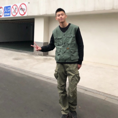 时尚个性微信非主流男生头像合集下载