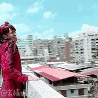别闹微信恶搞小人表情包