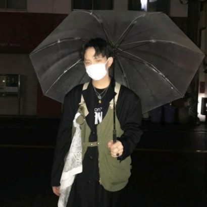 时尚个性微信非主流男生头像合集下载