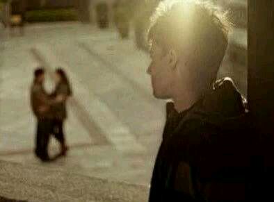 伤感人士专用的微信朋友圈配图下载