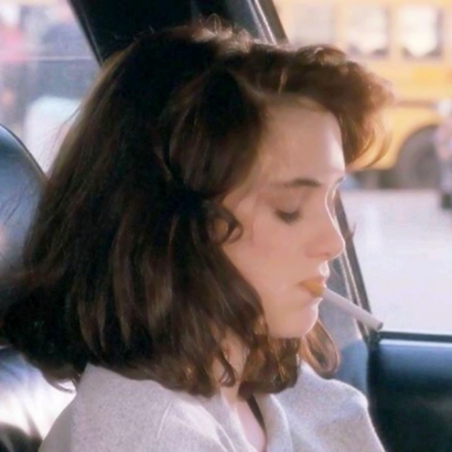 最新帅气个性微信欧美范女生头像合集下载