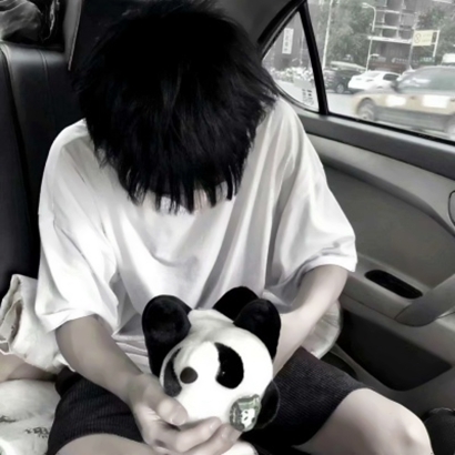 帅气时尚范的微信男生头像下载