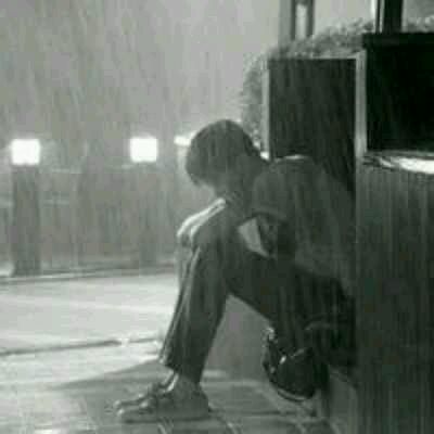 伤感人士专用的微信朋友圈配图下载