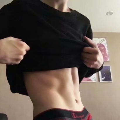 帅气时尚范的微信男生头像下载