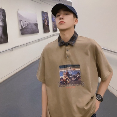 帅气时尚范的微信男生头像下载