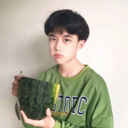 帅气时尚范的微信男生头像下载