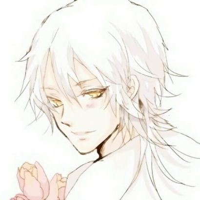 酷炫帅气的微信二次元卡通男生头像合集下载