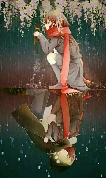 伤感人士专用的微信朋友圈配图下载