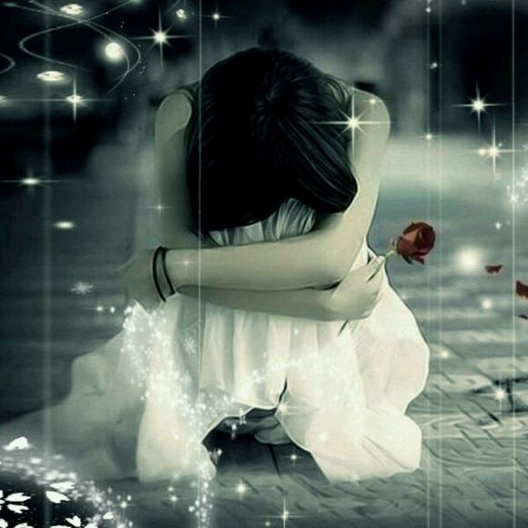 伤感人士专用的微信朋友圈配图下载