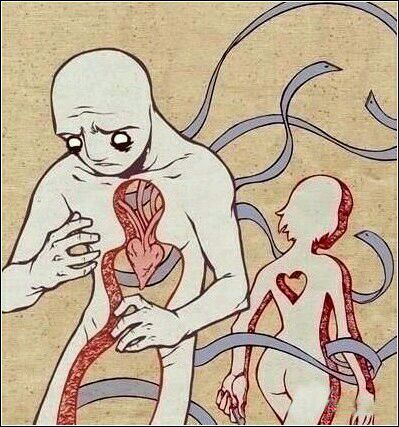 伤感人士专用的微信朋友圈配图下载