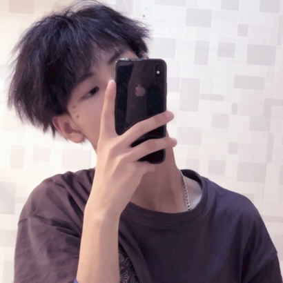 帅气时尚范的微信男生头像下载