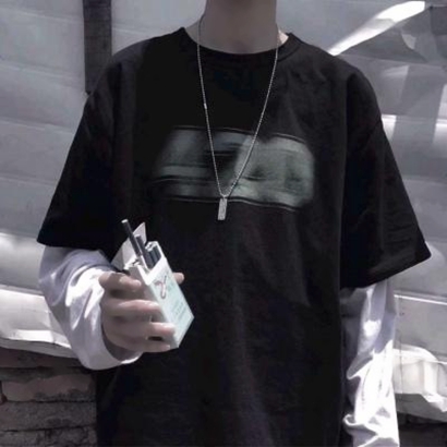 帅气时尚范的微信男生头像下载