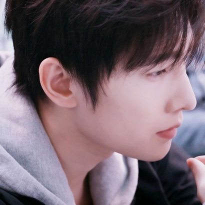 杨洋全职高手叶修系列微信头像下载