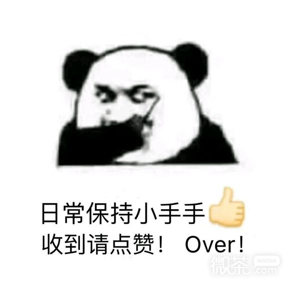 怎么肥四微信恶搞群聊杂图表情包