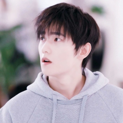 杨洋全职高手叶修系列微信头像下载