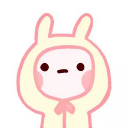 可爱萌萌哒的微信卡通头像合集下载