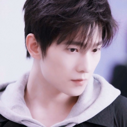 杨洋全职高手叶修系列微信头像下载