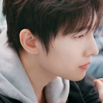 杨洋全职高手叶修系列微信头像下载