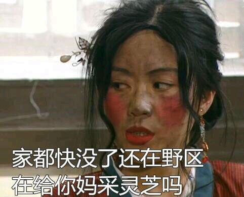 识破恶搞群聊杂图微信表情包
