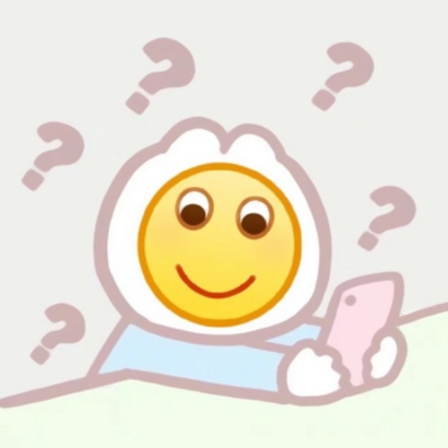 可爱萌萌哒的微信卡通头像合集下载