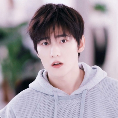 杨洋全职高手叶修系列微信头像下载