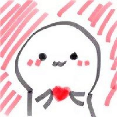 可爱萌萌哒的微信卡通头像合集下载